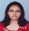 Dr. Deepthi John Homeopathy Doctor in Thiruvananthapuram